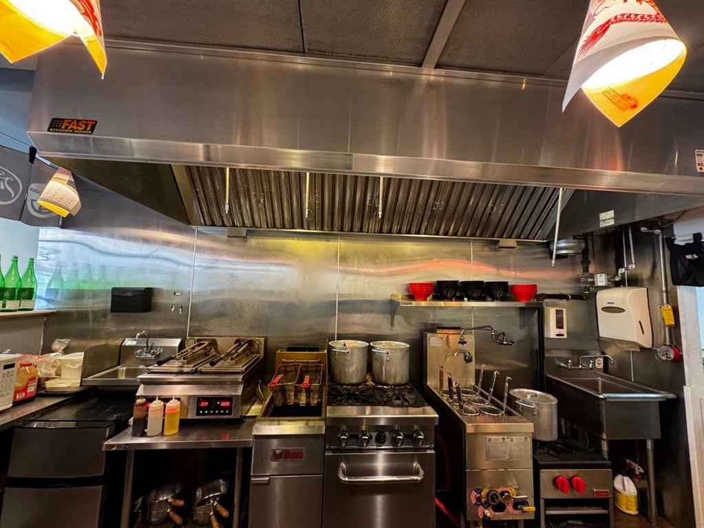 123 Any Street, Calgary, AB