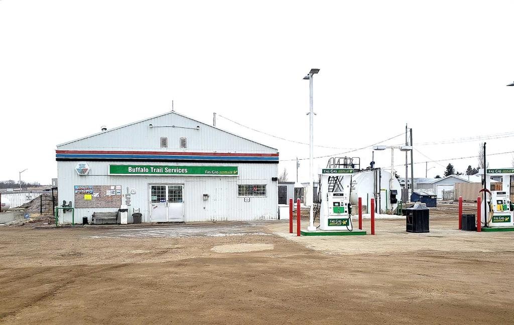 4921 45 Street, Czar, AB