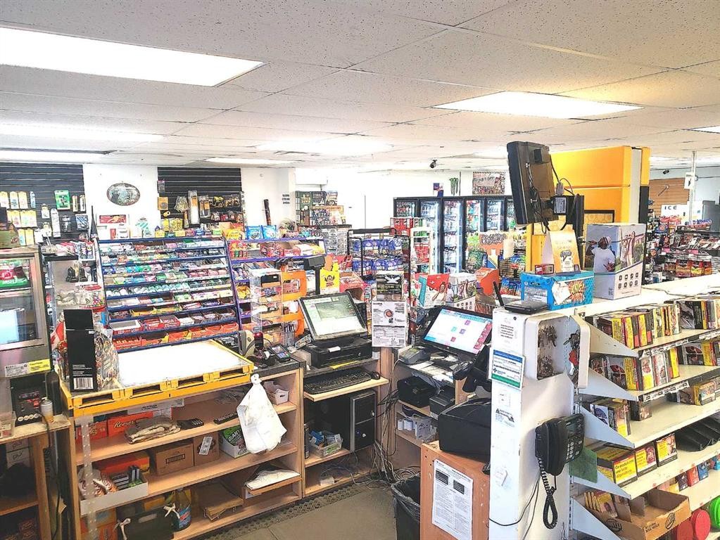 4921 45 Street, Czar, AB