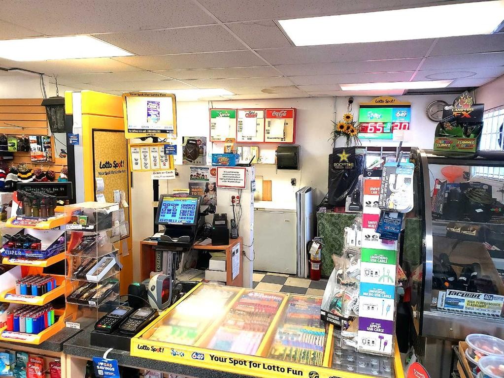 4921 45 Street, Czar, AB