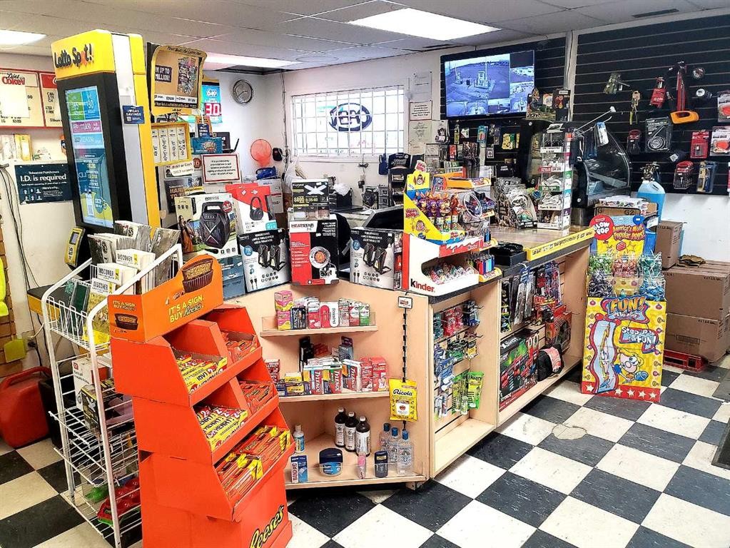 4921 45 Street, Czar, AB