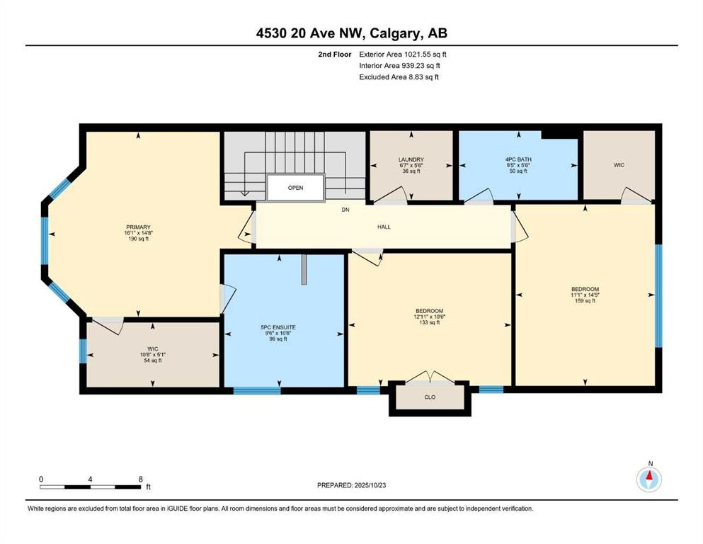 4530 20 Avenue Nw, Calgary, AB - Other