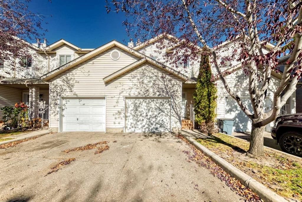 184 Mt Aberdeen Manor Se, Calgary, AB - Outdoor