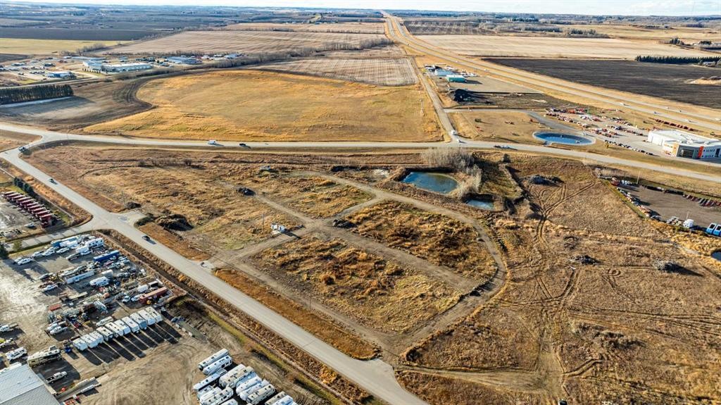 28008 Burnt Lake Trail, Rural Red Deer County, AB