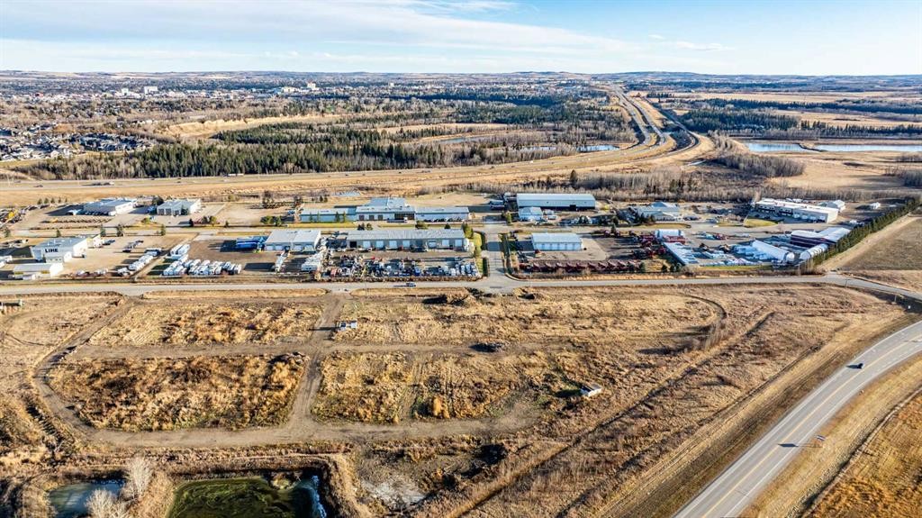 28008 Burnt Lake Trail, Rural Red Deer County, AB