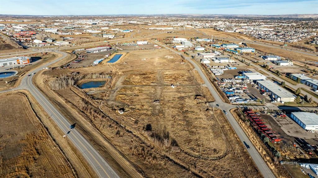 28008 Burnt Lake Trail, Rural Red Deer County, AB