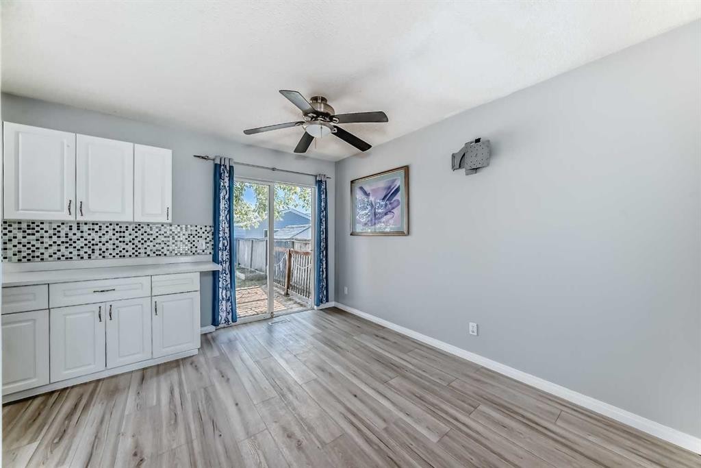 61 San Diego Way Ne, Calgary, AB - Indoor