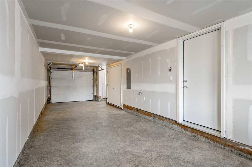 217 Seton Grove Se, Calgary, AB - Indoor