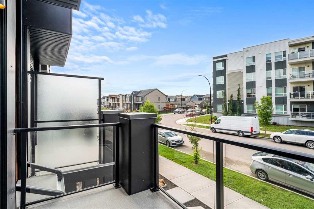217 Seton Grove Se, Calgary, AB - Outdoor