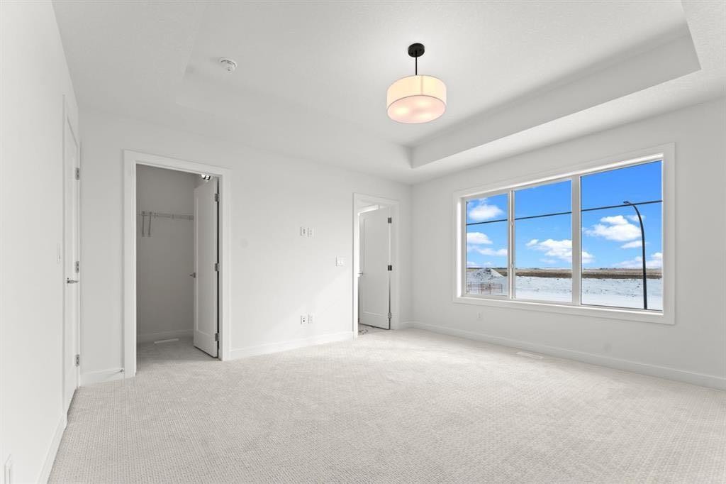 7654 202 Avenue Se, Calgary, AB - Indoor Photo Showing Other Room