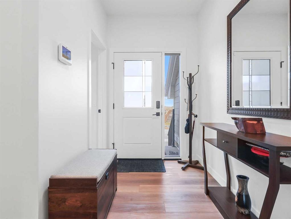 110 Sunstone Way, Balzac, AB - Indoor Photo Showing Other Room