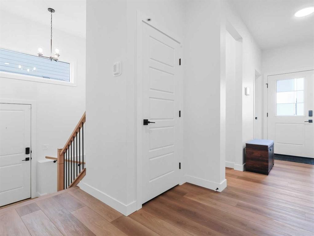 110 Sunstone Way, Balzac, AB - Indoor Photo Showing Other Room