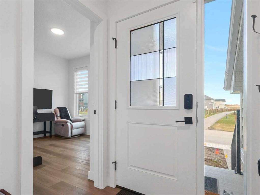 110 Sunstone Way, Balzac, AB - Indoor Photo Showing Other Room