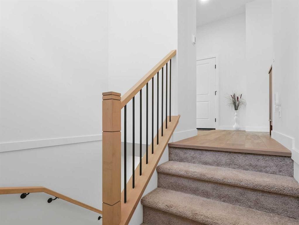 110 Sunstone Way, Balzac, AB - Indoor Photo Showing Other Room