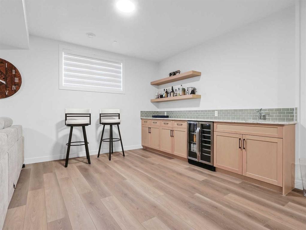 110 Sunstone Way, Balzac, AB - Indoor Photo Showing Other Room