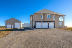 434072 Clear Mountain Drive EAST Rural Foothills County, AB T1S 1A1
