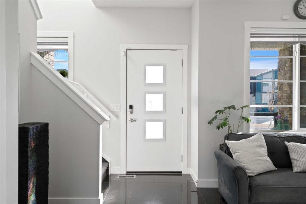 40 Cornerstone Avenue Ne, Calgary, AB - Indoor Photo Showing Other Room