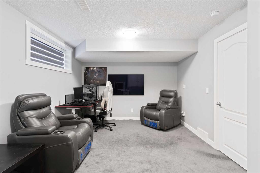 40 Cornerstone Avenue Ne, Calgary, AB - Indoor