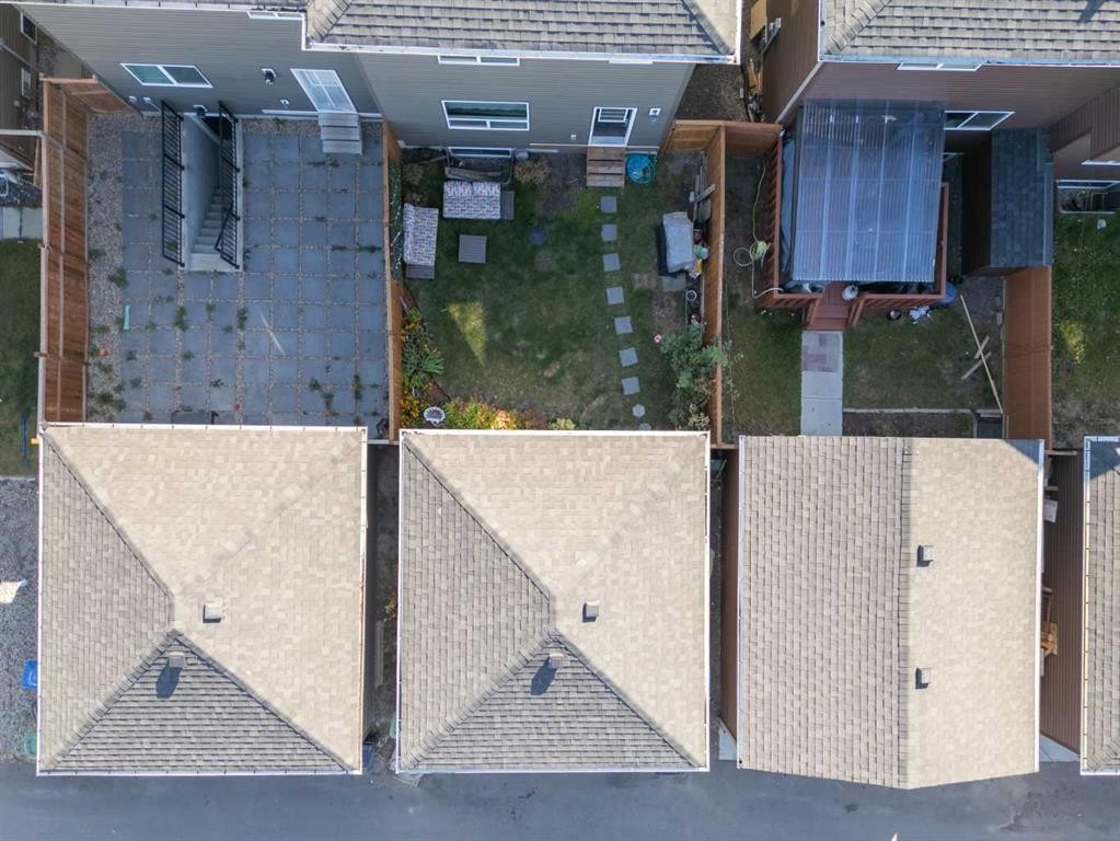 40 Cornerstone Avenue Ne, Calgary, AB - Outdoor