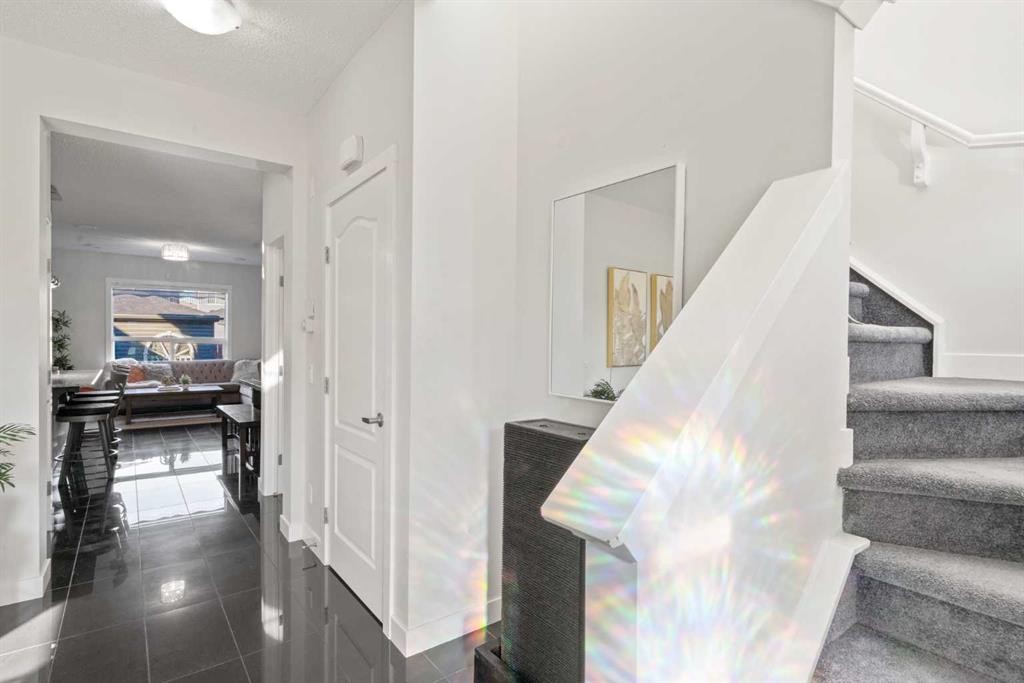 40 Cornerstone Avenue Ne, Calgary, AB - Indoor Photo Showing Other Room