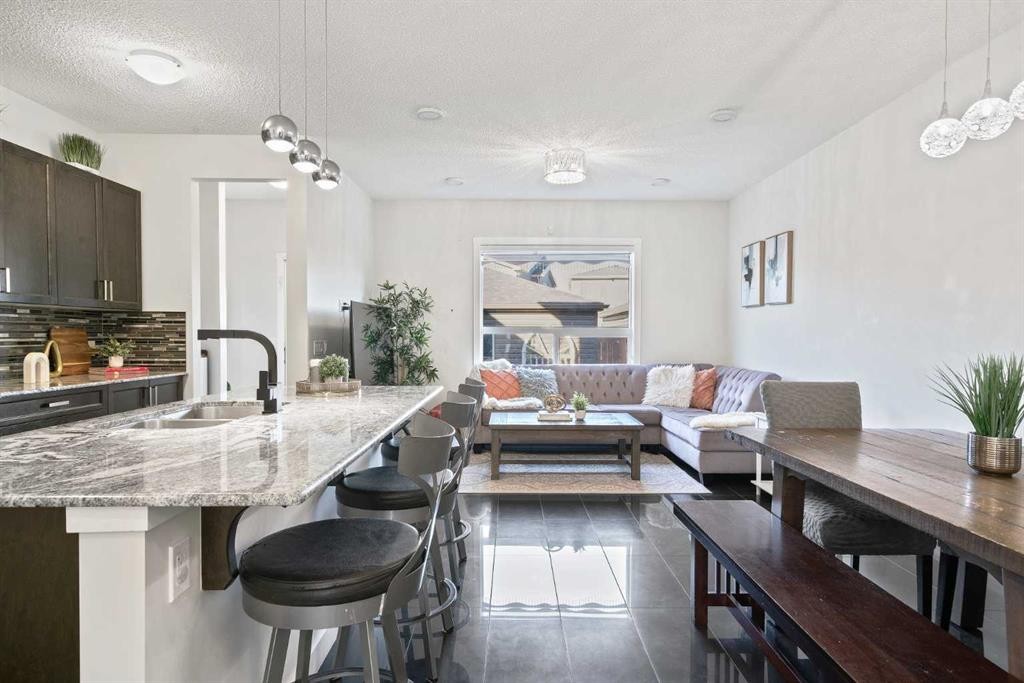 40 Cornerstone Avenue Ne, Calgary, AB - Indoor