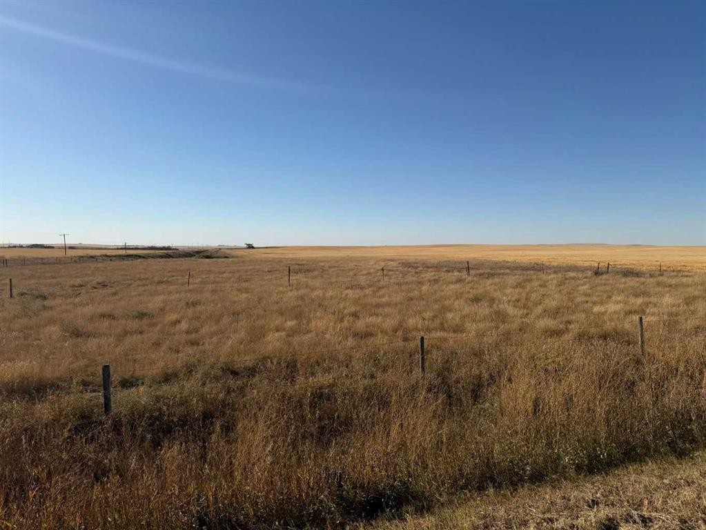 Twp Rd 244, Rural Wheatland County, AB