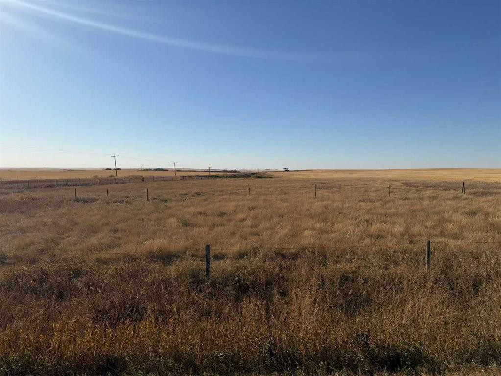 Twp Rd 244, Rural Wheatland County, AB