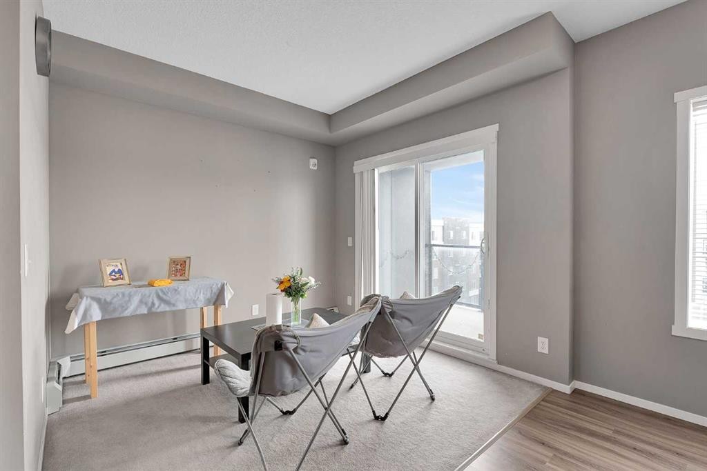 1609-4641 128 Avenue Ne, Calgary, AB - Indoor Photo Showing Other Room