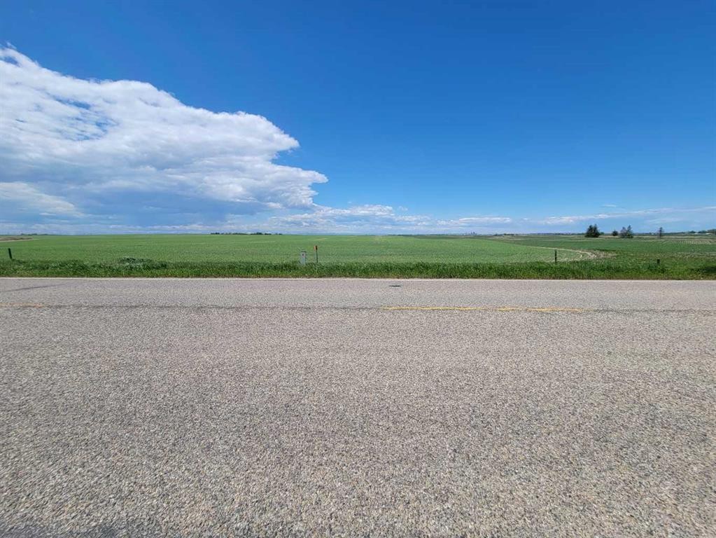 234081 Range Road 280, Rural Rocky View County, AB
