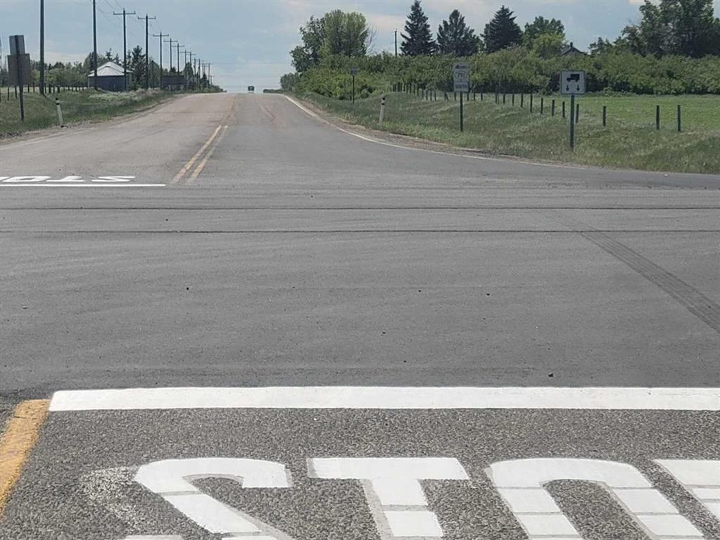 234081 Range Road 280, Rural Rocky View County, AB