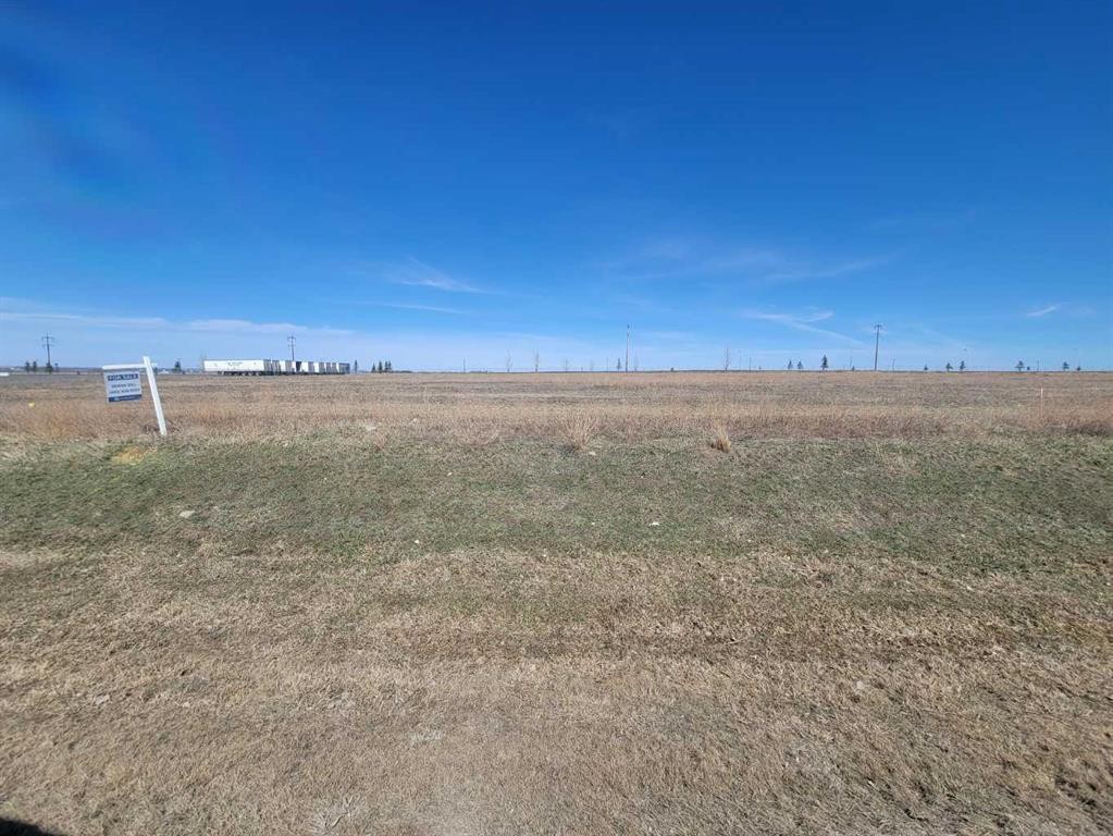 234081 Range Road 280, Rural Rocky View County, AB