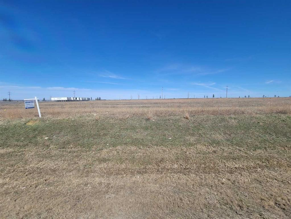 234081 Range Road 280, Rural Rocky View County, AB