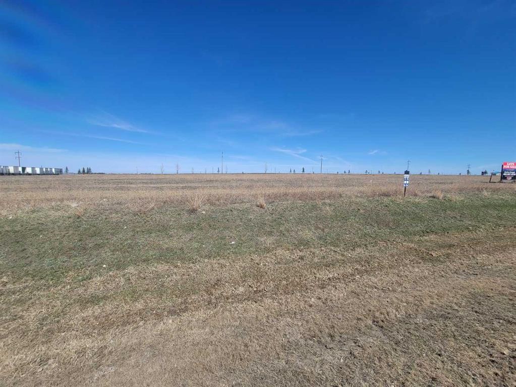 234081 Range Road 280, Rural Rocky View County, AB
