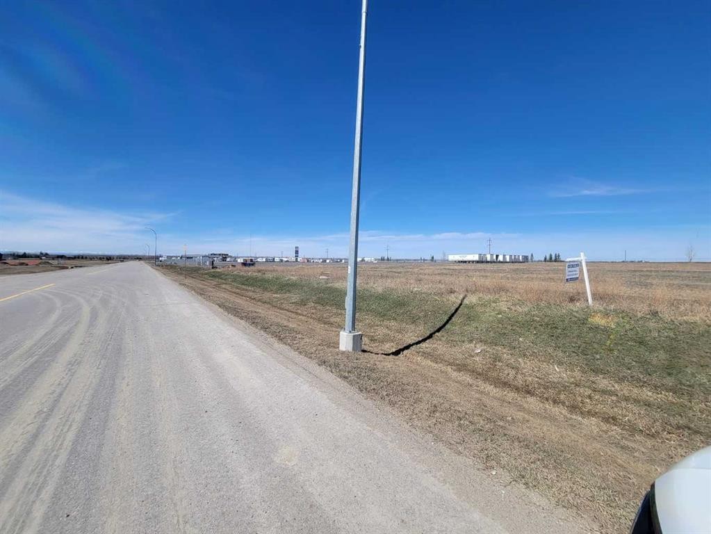 234081 Range Road 280, Rural Rocky View County, AB