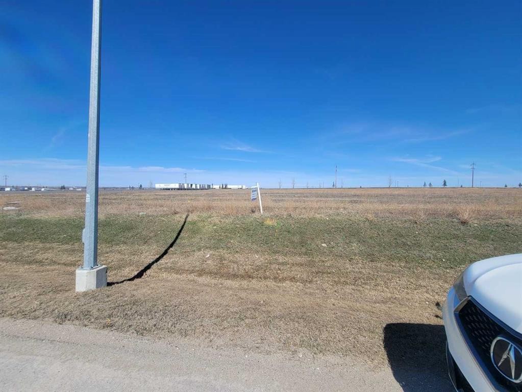 234081 Range Road 280, Rural Rocky View County, AB