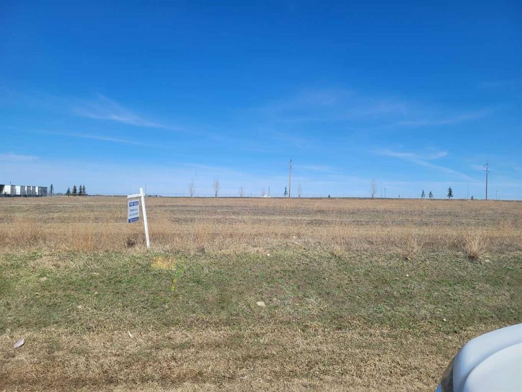 234081 Range Road 280, Rural Rocky View County, AB