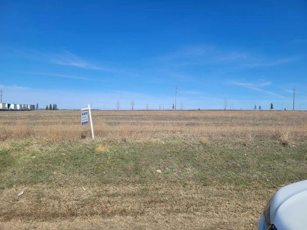 234081 Range Road 280, Rural Rocky View County, AB