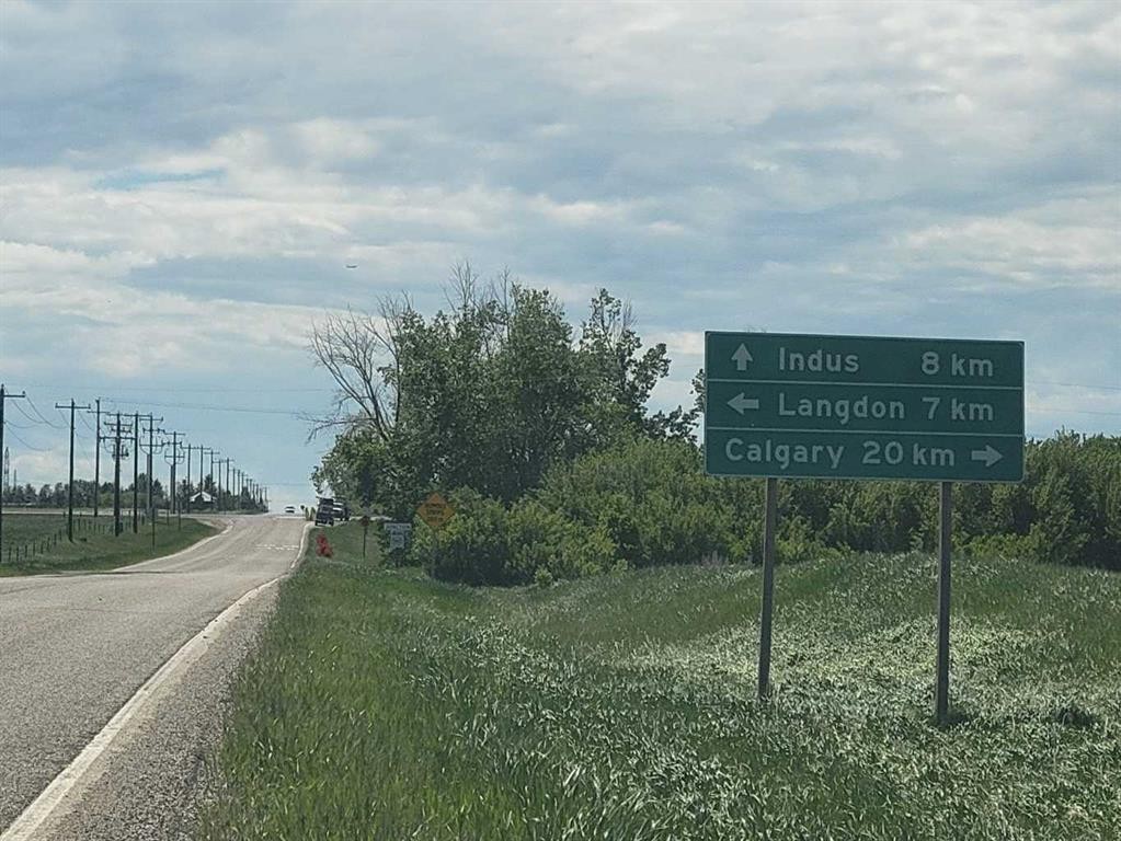 234081 Range Road 280, Rural Rocky View County, AB