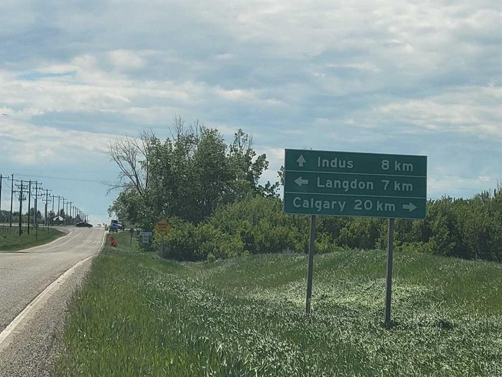 234081 Range Road 280, Rural Rocky View County, AB