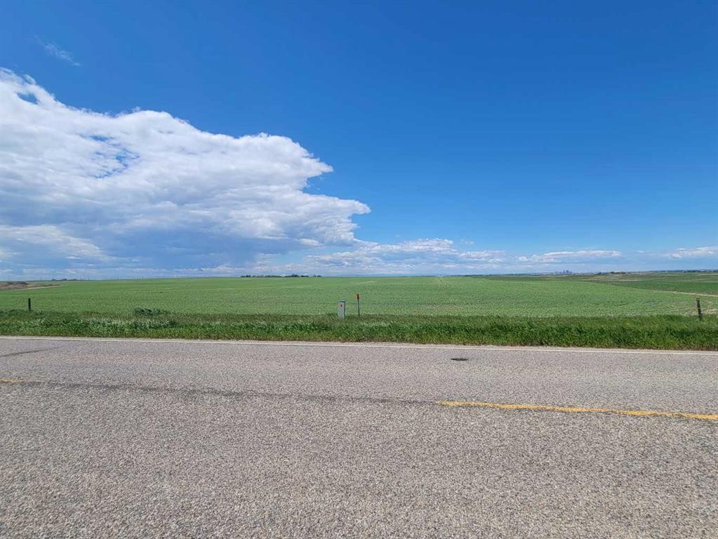 234081 Range Road 280, Rural Rocky View County, AB