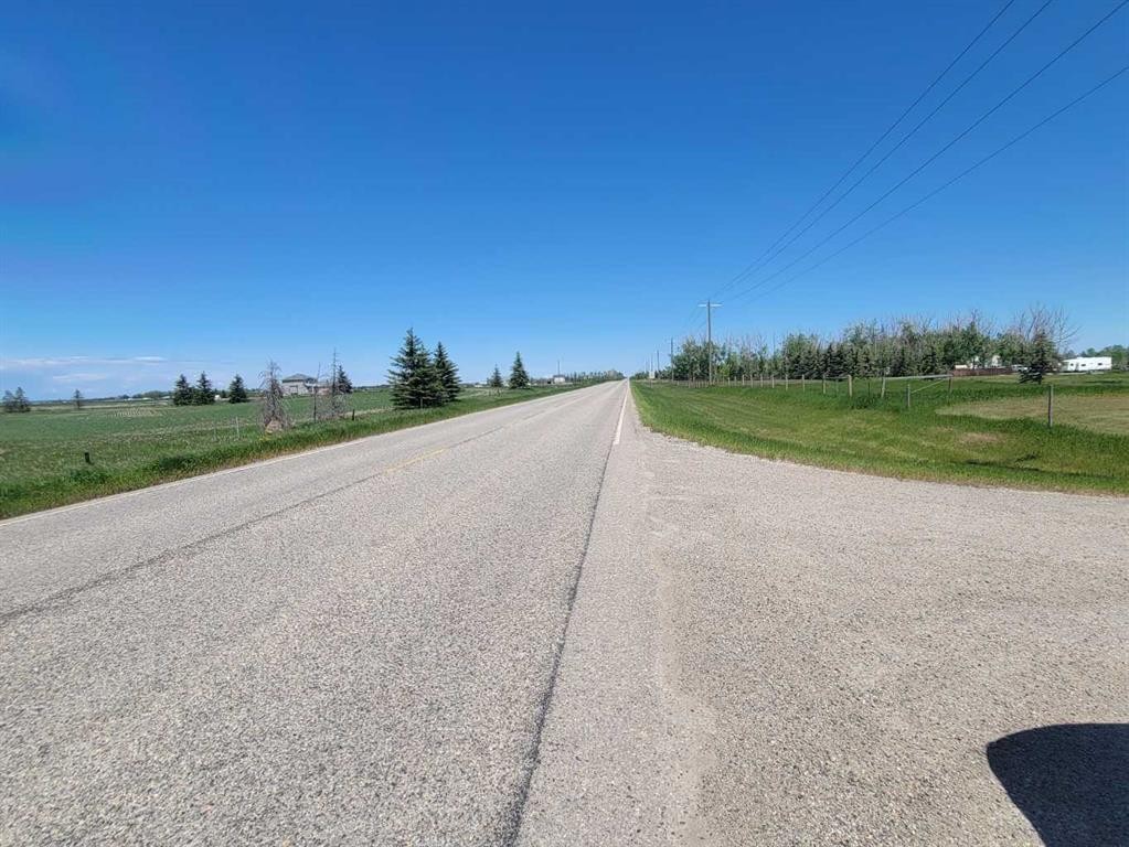 234081 Range Road 280, Rural Rocky View County, AB