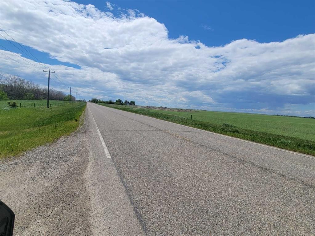 234081 Range Road 280, Rural Rocky View County, AB