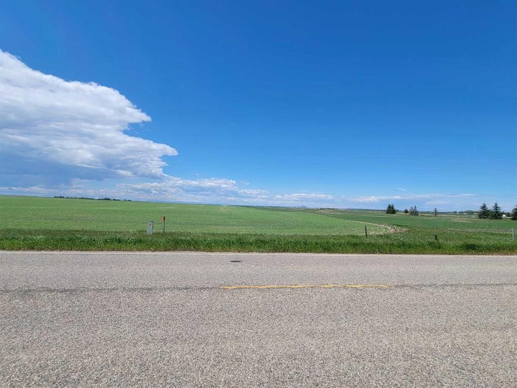 234081 Range Road 280, Rural Rocky View County, AB