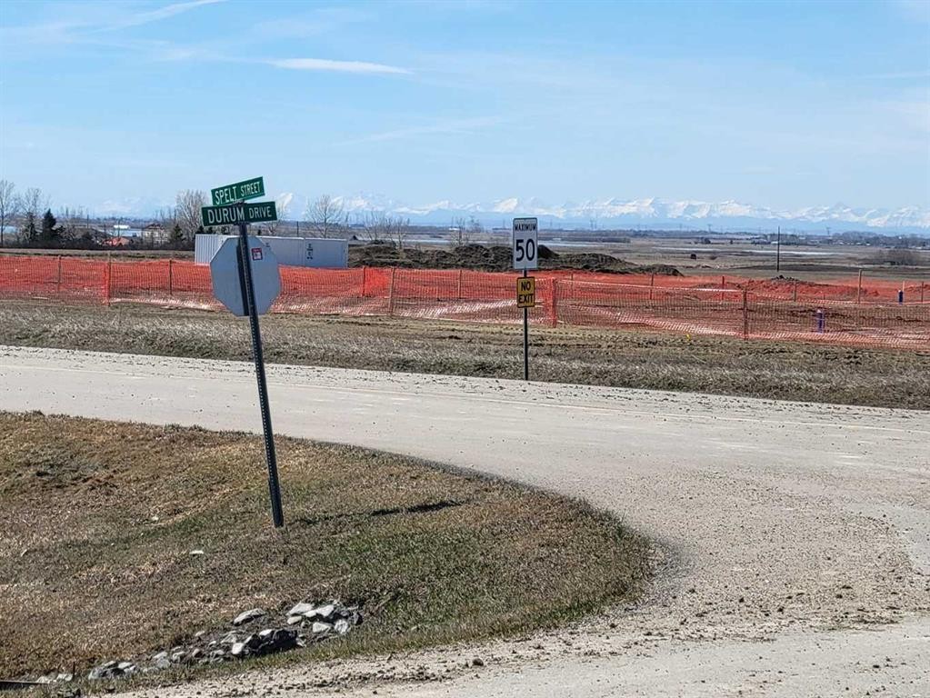 234081 Range Road 280, Rural Rocky View County, AB