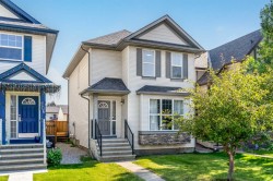 210 Cranberry Place SE Calgary, AB T3M 0G7