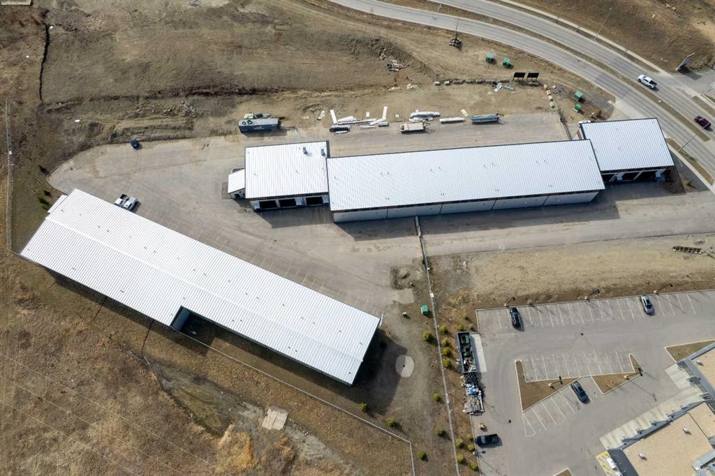 209-5 River Heights Drive, Cochrane, AB