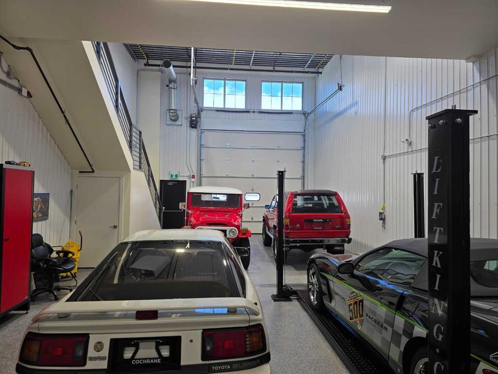 209-5 River Heights Drive, Cochrane, AB