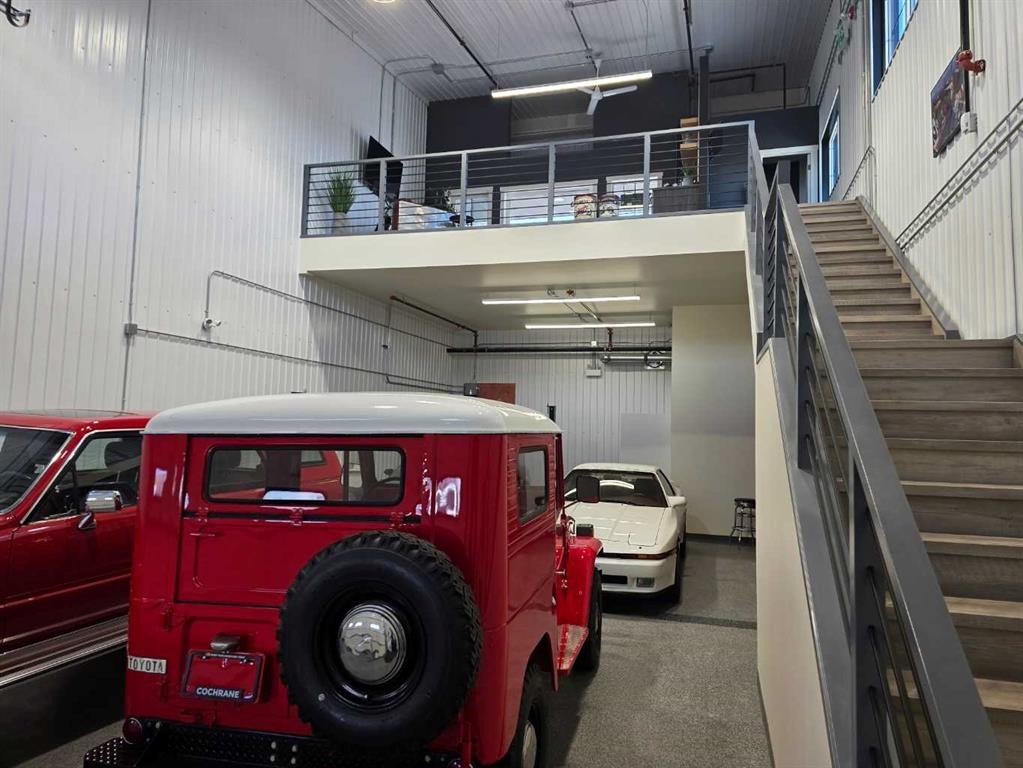 209-5 River Heights Drive, Cochrane, AB