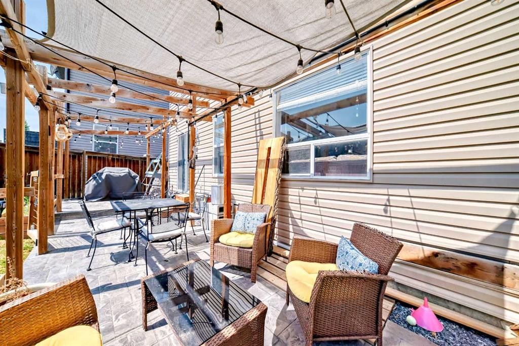 423 Morningside Way Sw, Airdrie, AB -