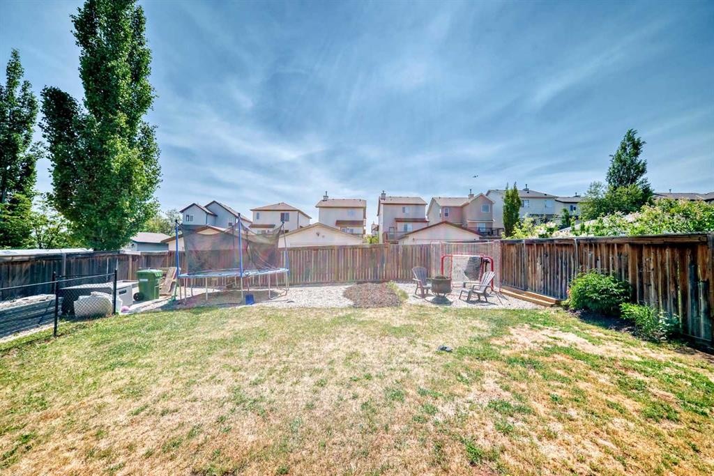 423 Morningside Way Sw, Airdrie, AB - Outdoor